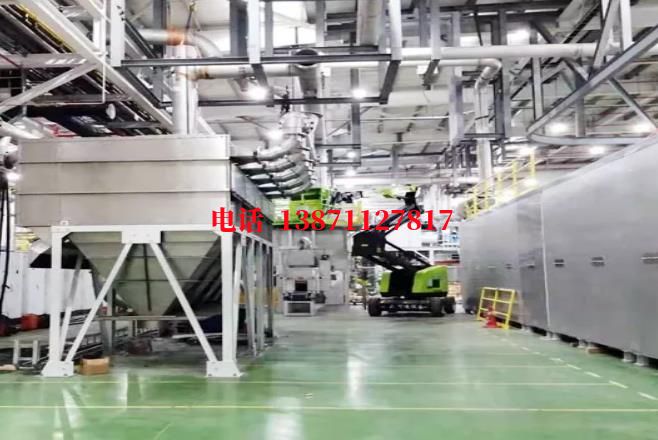 徐州机电设备安装工程,设备安装公司